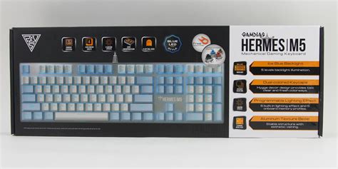 gamdias hermes m6|gamdias hermes m5 review.